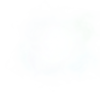 nebulosa täcka över Färg png