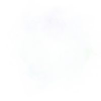 nebulosa täcka över Färg png