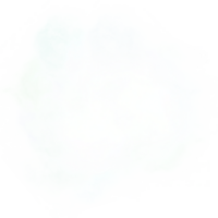 Nebel Overlay Farbe png