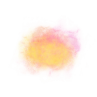 Nebula overlay color png