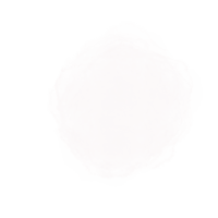 abstract watercolor round shape png