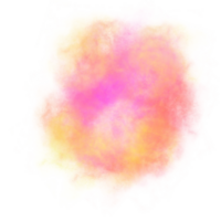 nebulosa cubrir color png