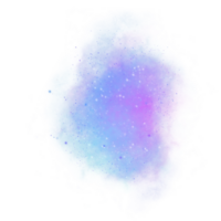 Galaxy Overlay Space png