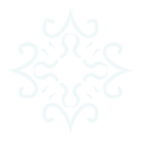 islamic mosque dome line frame border png