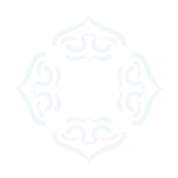 islamic mosque dome line frame border png