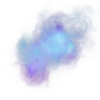 galassia copertura spazio png