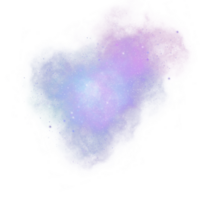 Galaxy Overlay Space png