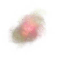 Galaxy Overlay Space png