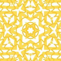 Abstract kaleidoscope background. Beautiful kaleidoscope seamless pattern. Multicolor mosaic texture. Seamless kaleidoscope texture. Unique kaleidoscope design vector
