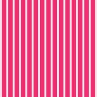 A simple pink pattern with vertical stripes. For vintage textiles, paper for packing. Vector. vector