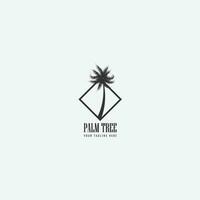 PALM logo vector