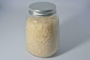 arroz gorgojo controlar y tratos para el hogar y cocina foto
