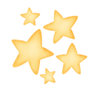 estrella, logo ,dibujos animados png