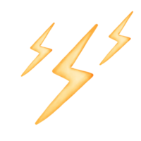 elettricità energia logo png