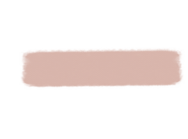 Brush text box watercolor png