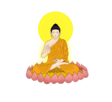 Bouddha méditer, moine méditer, bouddhiste moine donnant une sentiment de lien avec le univers, bouddhiste méditation, Indien Tibétain moine lama, moine psalmodie des mantras, mandala art png