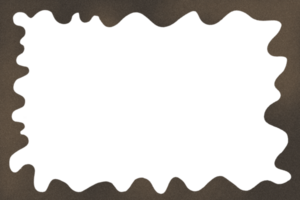 noise choco frame png