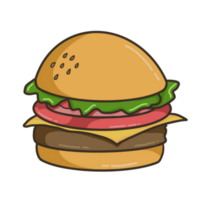 se gott hamburgare png