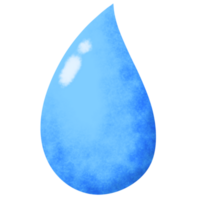Water Liquid Drop png