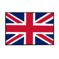 Flag United Kingdom png