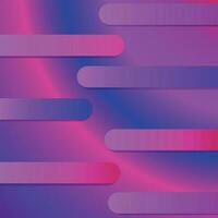 Vector graphic illustration of an abstract colored background with lines.