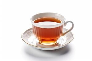 stock photo of tea photography studio light AI Generated