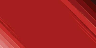 red gradation colorful background vector