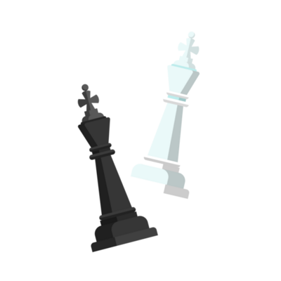 File:Checkmate of black king after anticipation of white queen