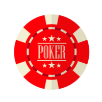 poker patata fritta illustraion png