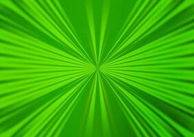 Light Green vector template with repeated sticks.