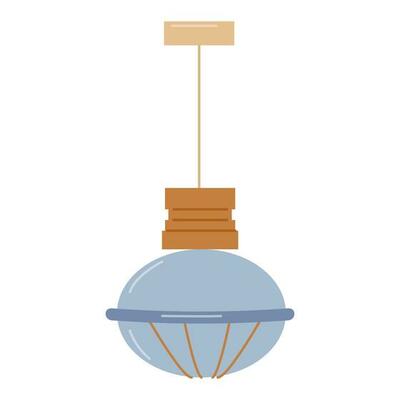 Lighting devices for decorating any home interior.
