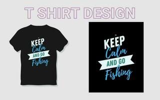 T shirt Design Template vector