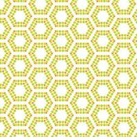 Diamond Shape vector pattern Image Colorful Vector