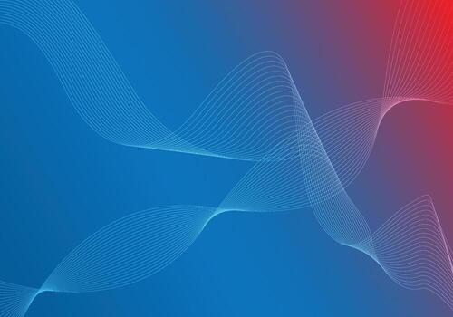 Abstract background design vector template