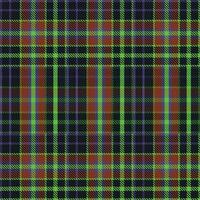 Plaid Pattern Vector, Tartan Fabric background vector