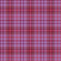Plaid Pattern Vector, Tartan Fabric background vector