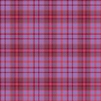 Plaid Pattern Vector, Tartan Fabric background vector