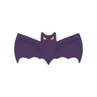 vampiro pipistrello cartone animato pauroso fantasma pipistrello sangue su Halloween png