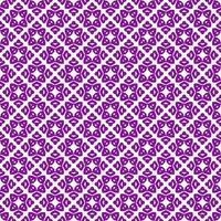 Multi color seamless abstract pattern. Background and backdrop. Multi Colored. Colorful ornamental design. Colored mosaic ornaments. vector