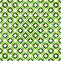 Multi color seamless abstract pattern. Background and backdrop. Multi Colored. Colorful ornamental design. Colored mosaic ornaments. vector