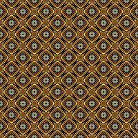 Multi color seamless pattern texture and template. Multicolored. Colorful ornamental graphic design. Colored mosaic ornaments. Vector illustration.