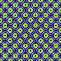 Multi color seamless abstract pattern. Background and backdrop. Multi Colored. Colorful ornamental design. Colored mosaic ornaments. vector