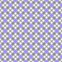 Multi color seamless abstract pattern. Background and backdrop. Multi Colored. Colorful ornamental design. Colored mosaic ornaments. vector