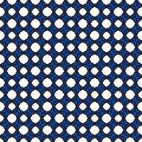 Multi color seamless abstract pattern. Background and backdrop. Multi Colored. Colorful ornamental design. Colored mosaic ornaments. vector