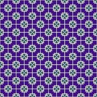 Multi color seamless abstract pattern. Background and backdrop. Multi Colored. Colorful ornamental design. Colored mosaic ornaments. vector