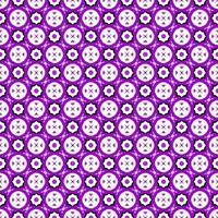 Multi color seamless abstract pattern. Background and backdrop. Multi Colored. Colorful ornamental design. Colored mosaic ornaments. vector