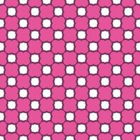 Multi color seamless abstract pattern. Background and backdrop. Multi Colored. Colorful ornamental design. Colored mosaic ornaments. vector