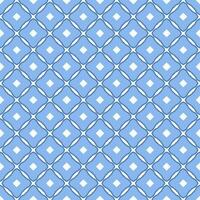 Multi color seamless abstract pattern. Background and backdrop. Multi Colored. Colorful ornamental design. Colored mosaic ornaments. vector