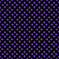 Multi color seamless abstract pattern. Background and backdrop. Multi Colored. Colorful ornamental design. Colored mosaic ornaments. vector