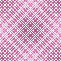 Multi color seamless abstract pattern. Background and backdrop. Multi Colored. Colorful ornamental design. Colored mosaic ornaments. vector